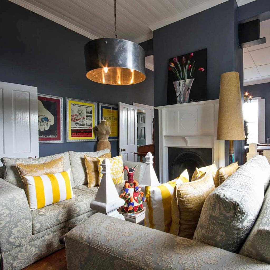 Augusta de Mist Country House