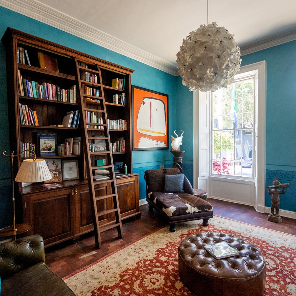 Cape Heritage Hotel Sieben Tage Kap Region