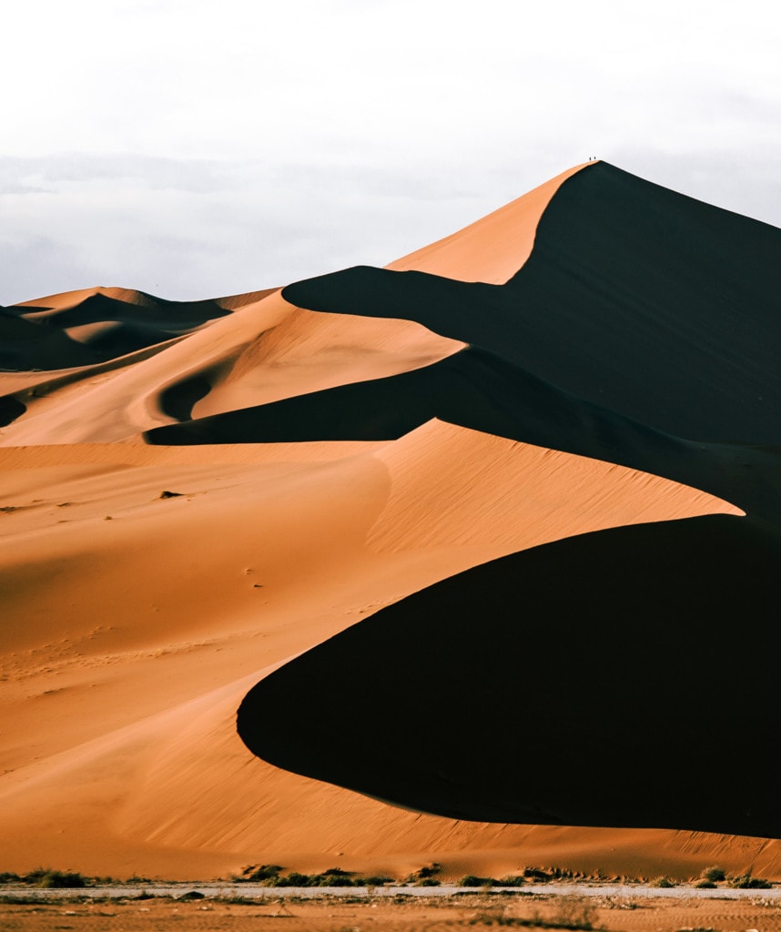 Highlights Namibia Lodge Safari Namib Wüste