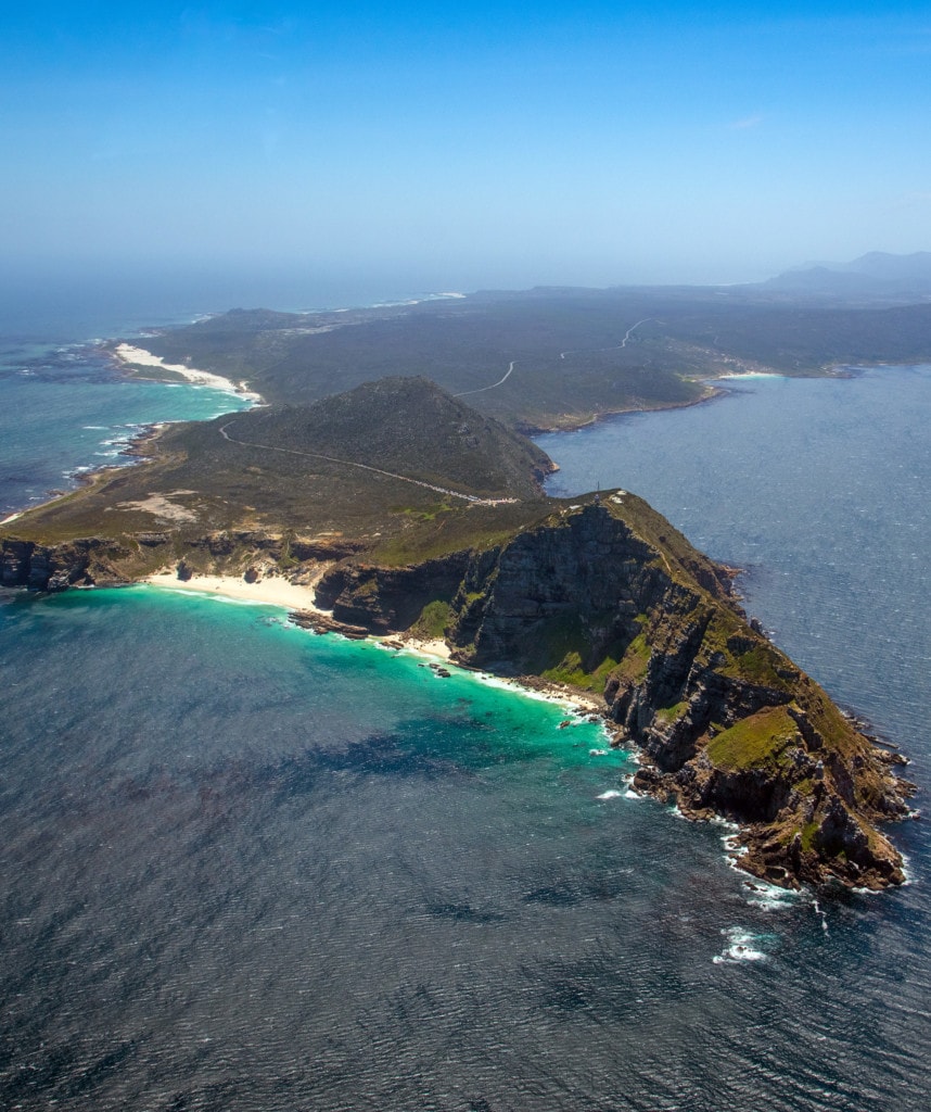 Kaphalbinsel 7 Tage Rundreise Kapstadt