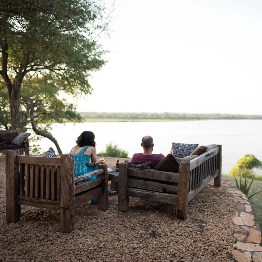 Murchison River Lodge Uganda private Safari