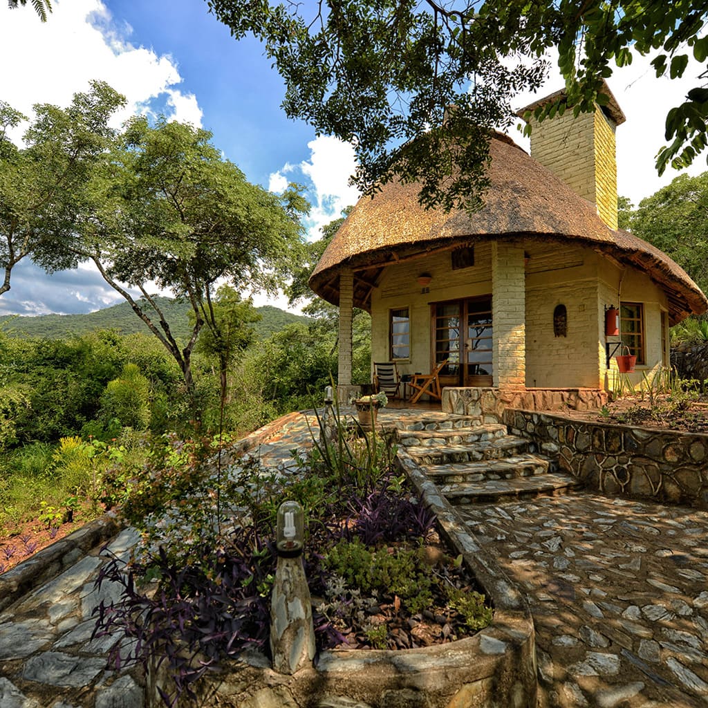 Musangano Lodge
