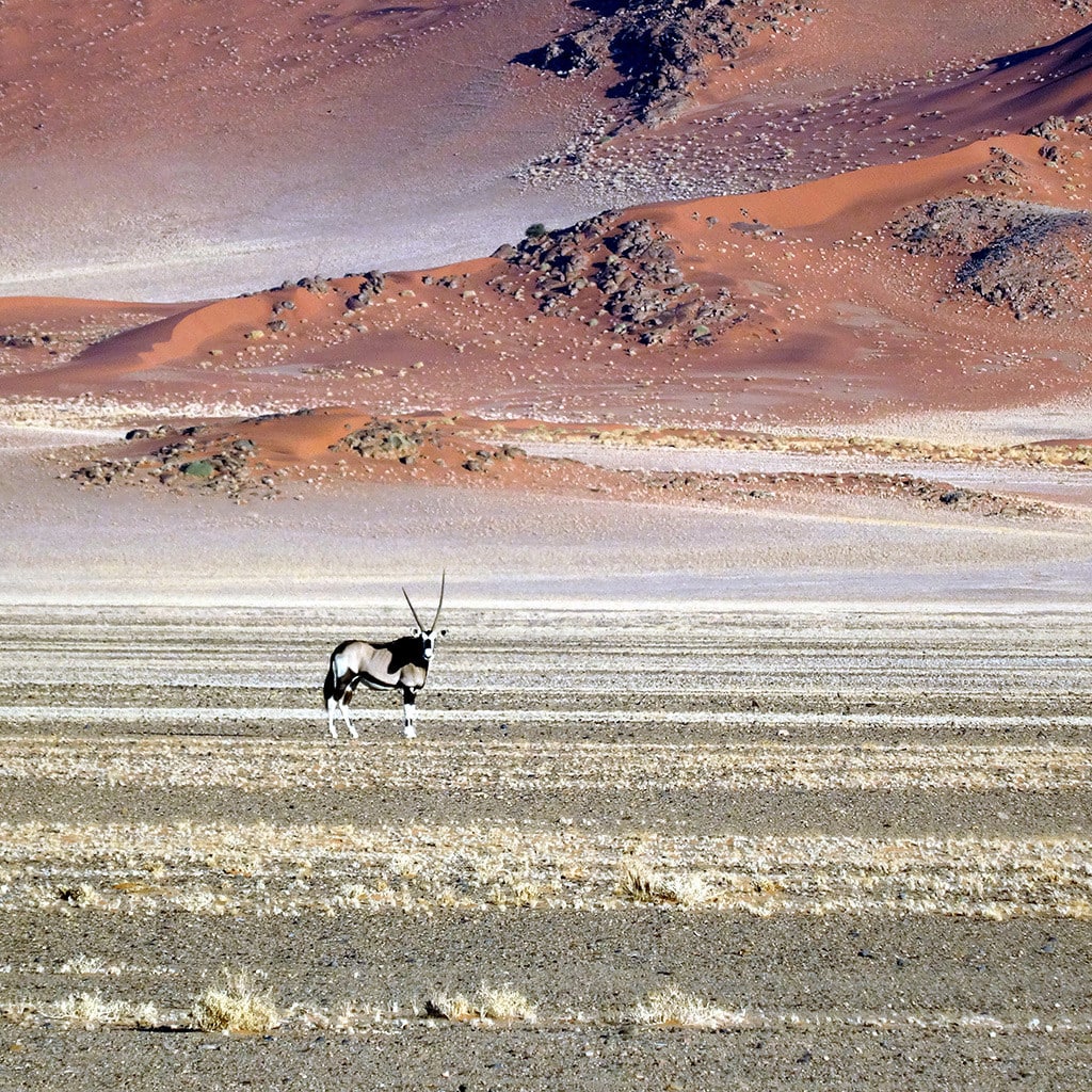 Overland Reise Kapstadt Victoria Falls