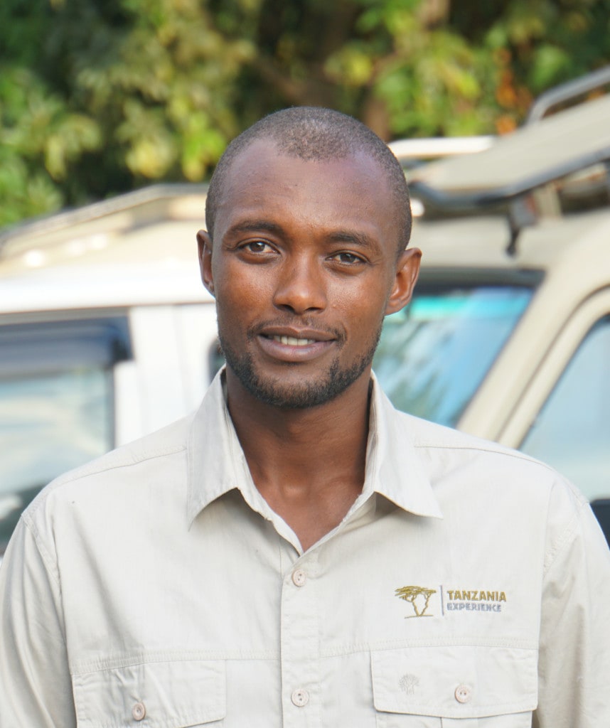 Private Safaris in Afrika privater Guide