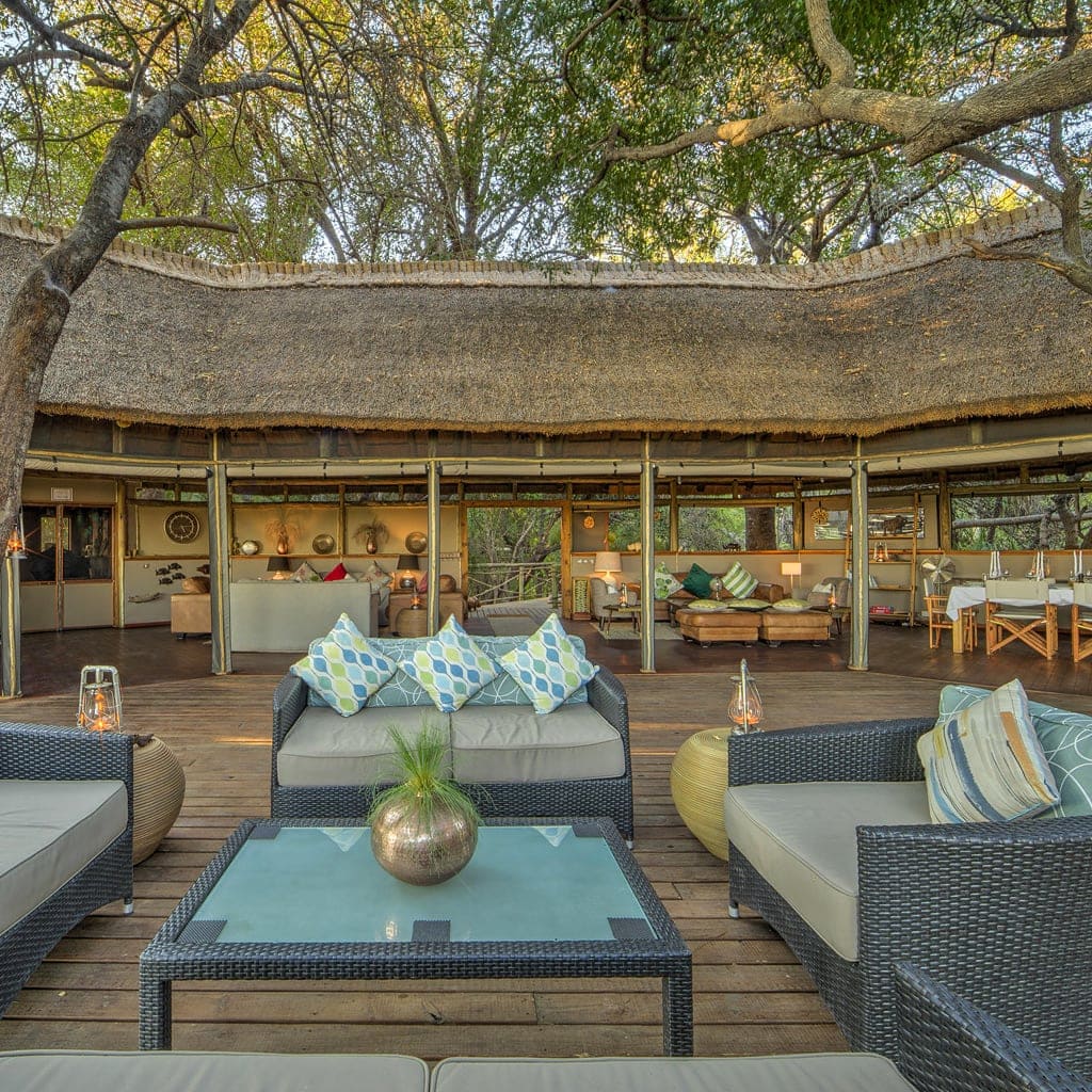Setari Camp Okavango Delta Botswana Safari