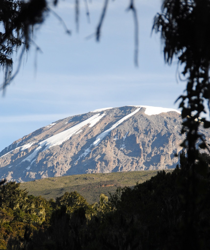 Tansania Safaris Kilimandscharo