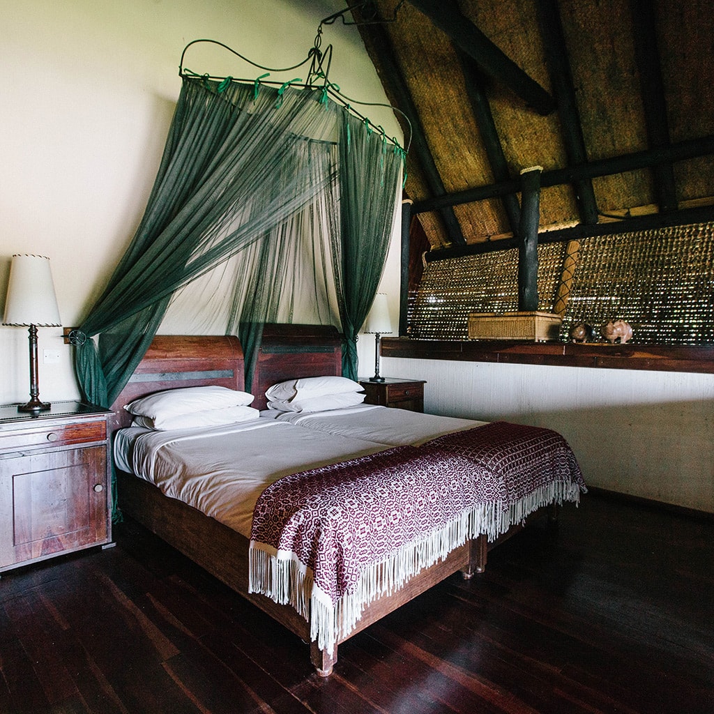 Chilo Nhambo Safari Lodge