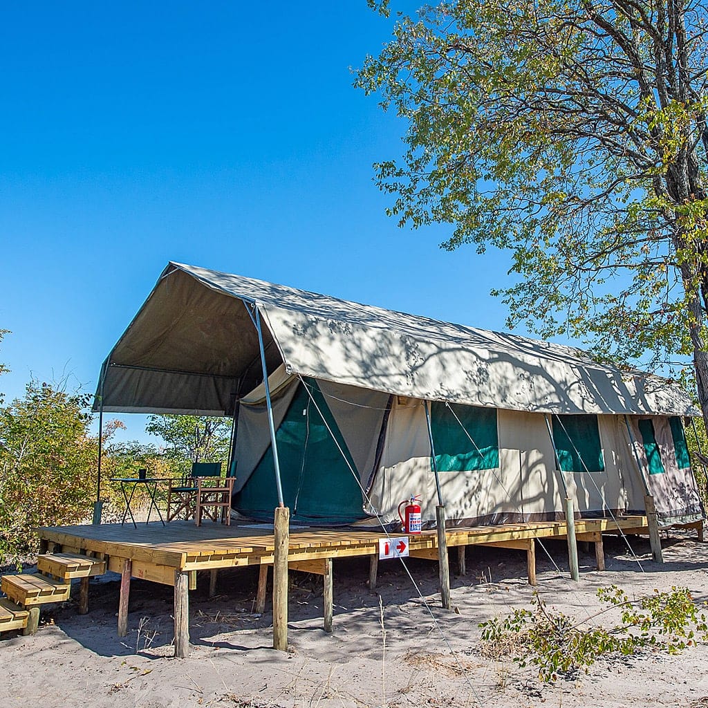 Elephant Pools Lodge