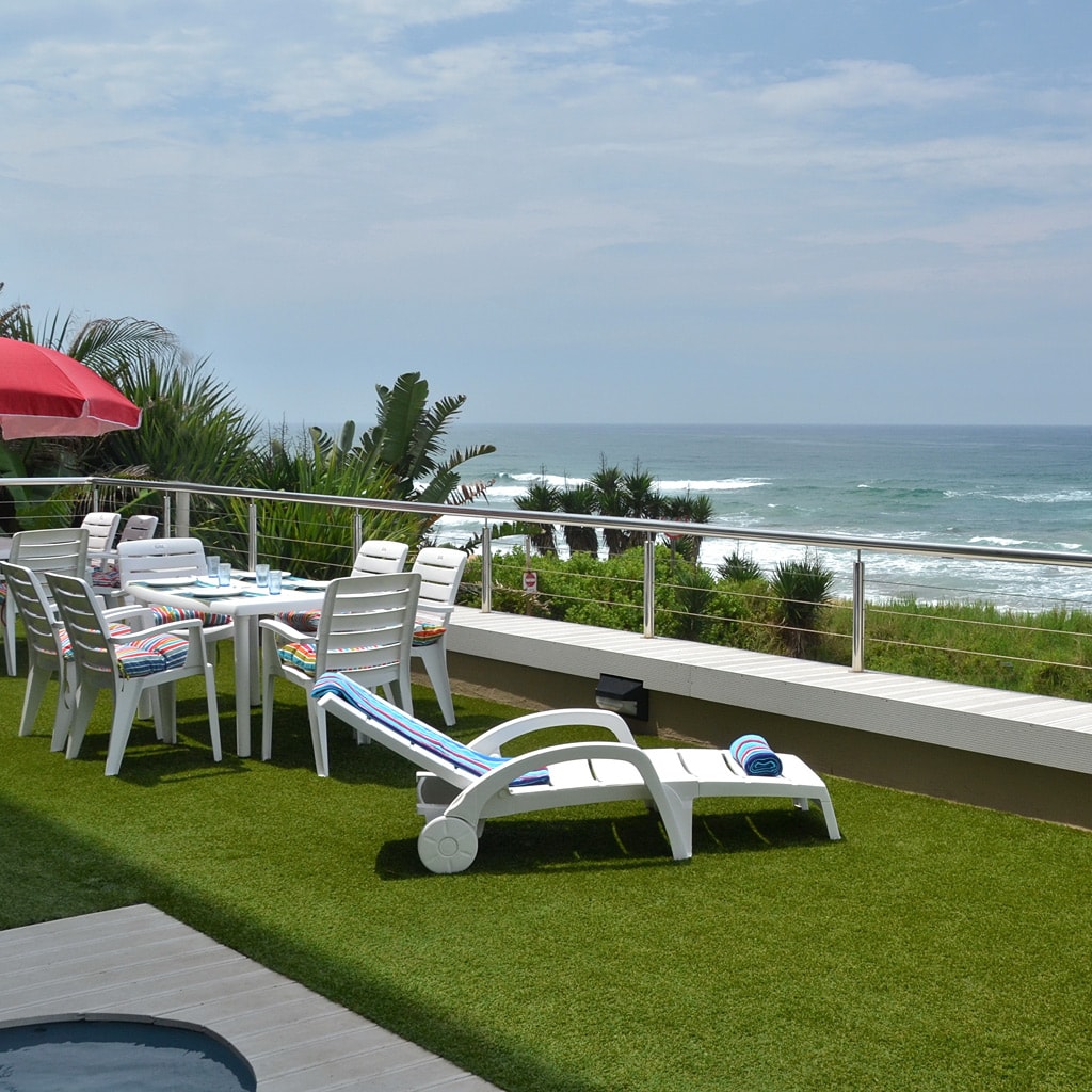 Greenfire Dolphin Lodge