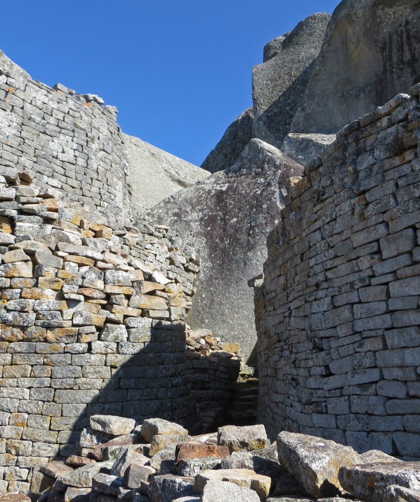 Highlights Mietwagenreise Simbabwe Great Zimbabwe