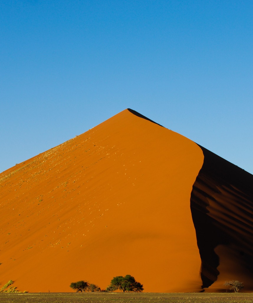 Highlights Namibia Familienreise Namib