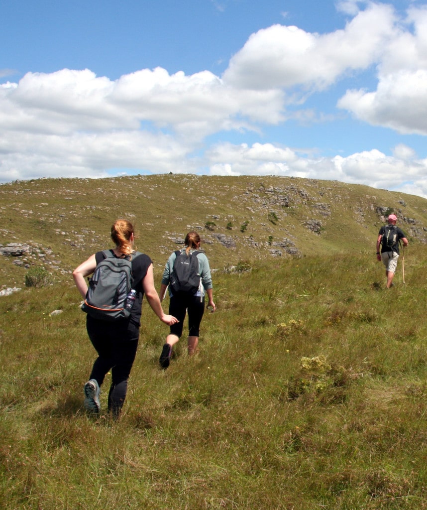 Geführte Wanderungen Trekkingreise Südafrika
