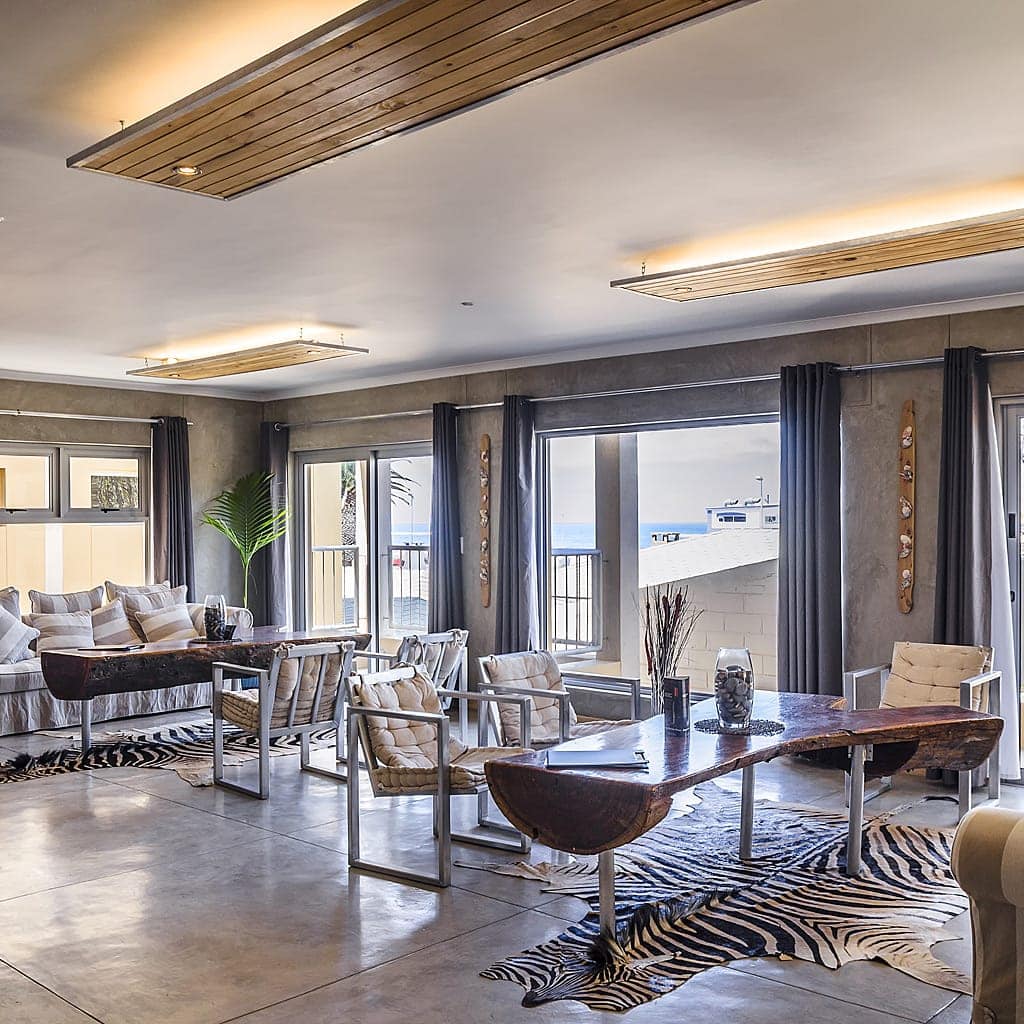 Hotel Pension a la Mer