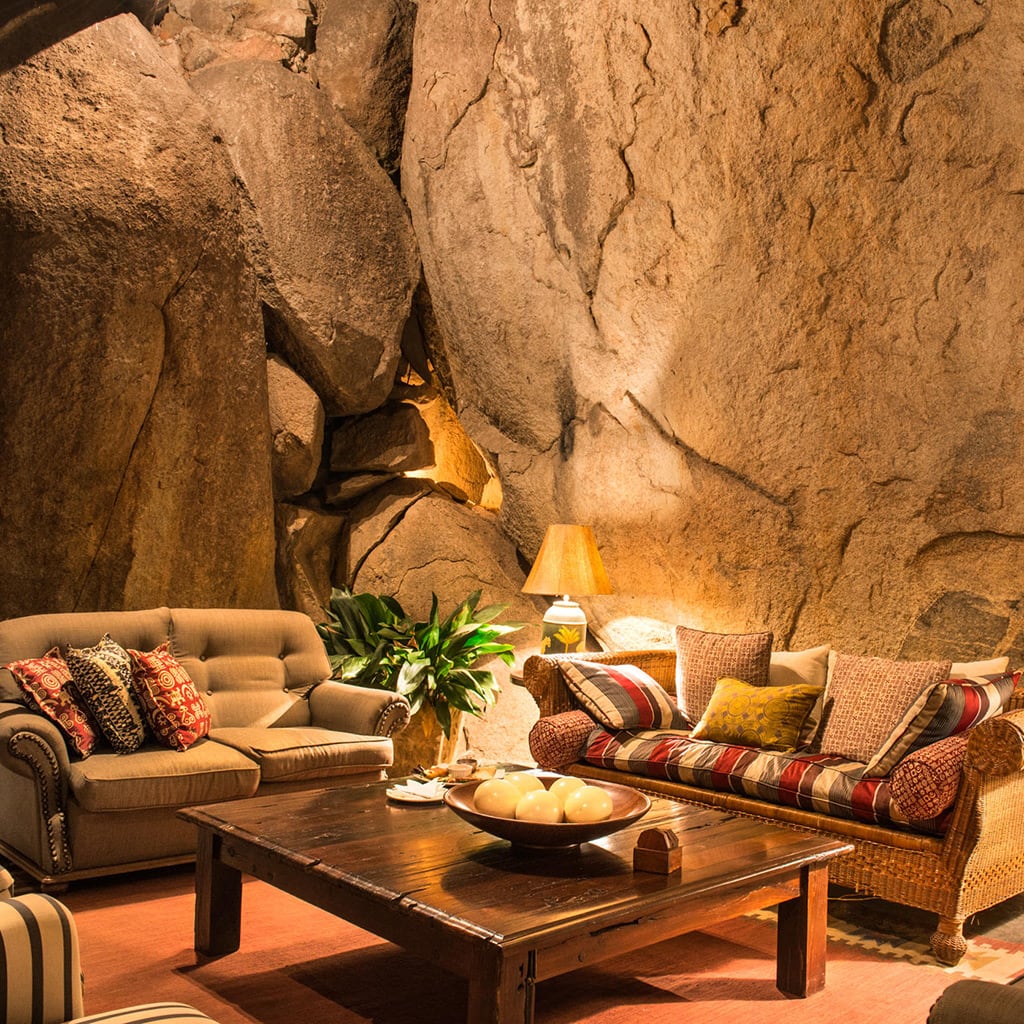 Amalinda Lodge