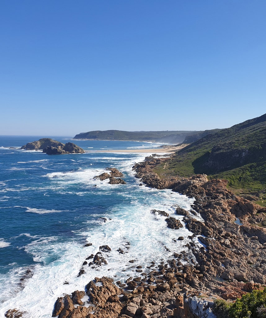 Garden Route Südafrika Reisen
