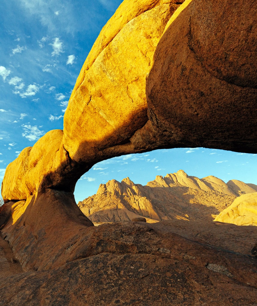 Highlights Namibia Lodge Safari Erongo