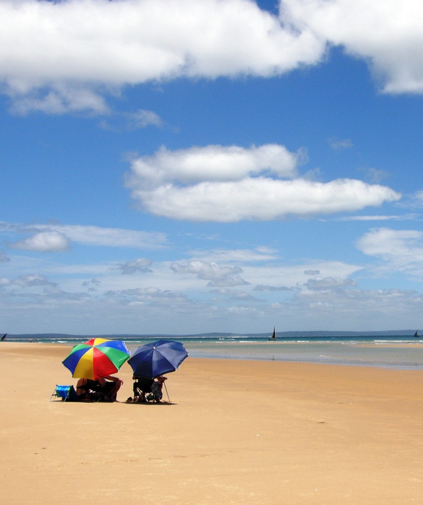 Highlights Rundreise Mosambik Inhambane