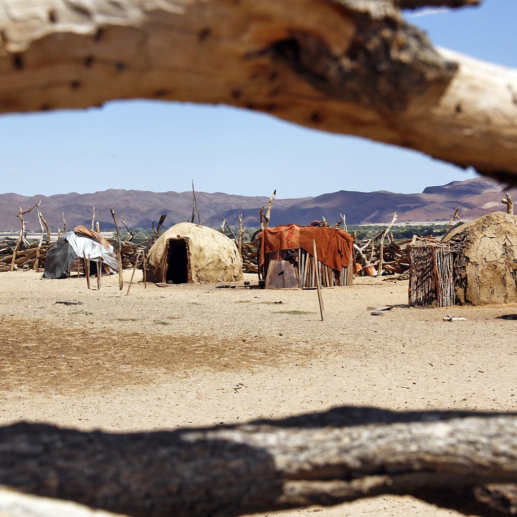 Ein Einblick in die Kulturen Namibias auf Privatreise in Namibia