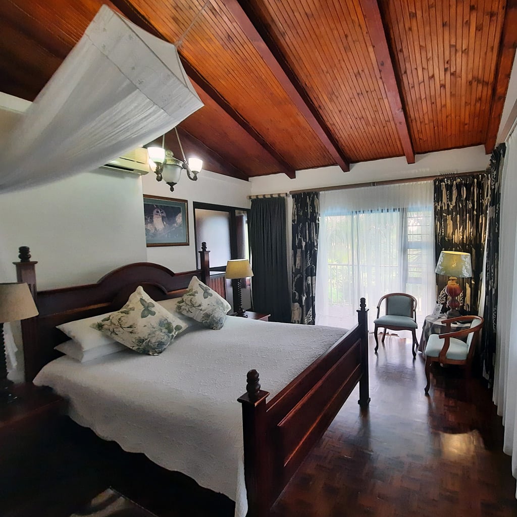 St Lucia Wetlands Guesthouse