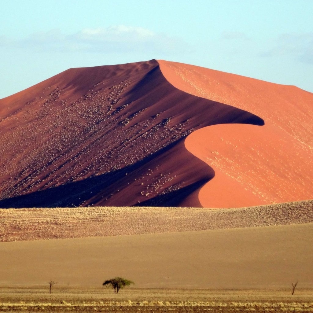 Rundreise Südafrika Namibia Botswana