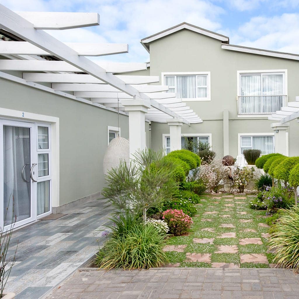 Swakopmund Guesthouse