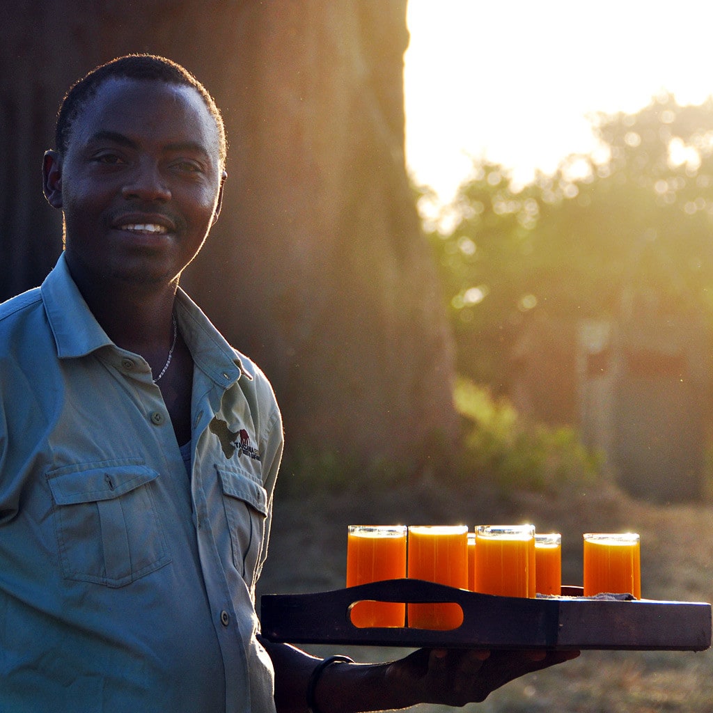 Individuelle Reisen in Afrika Tansania