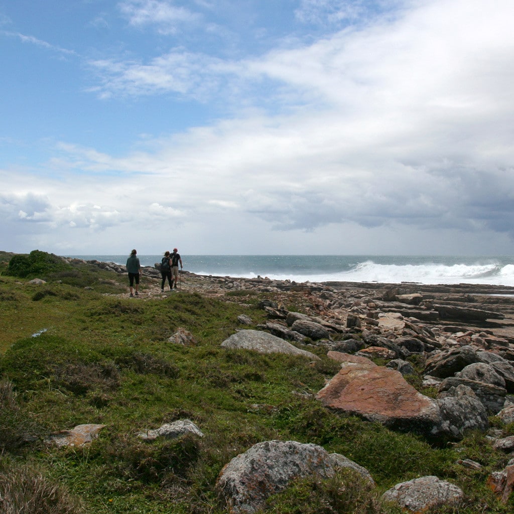 Südafrika Wanderreise Küste und Wanderwege