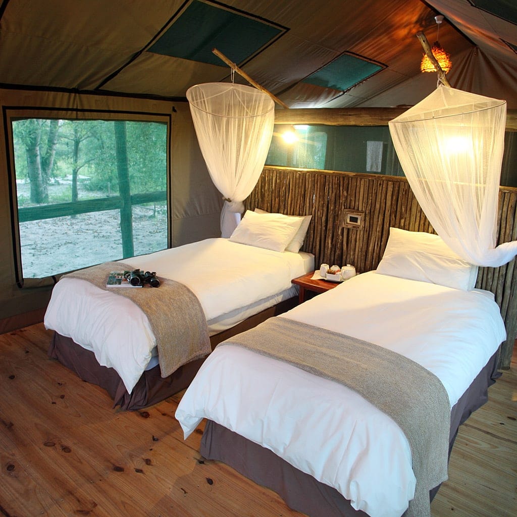 Nata Lodge