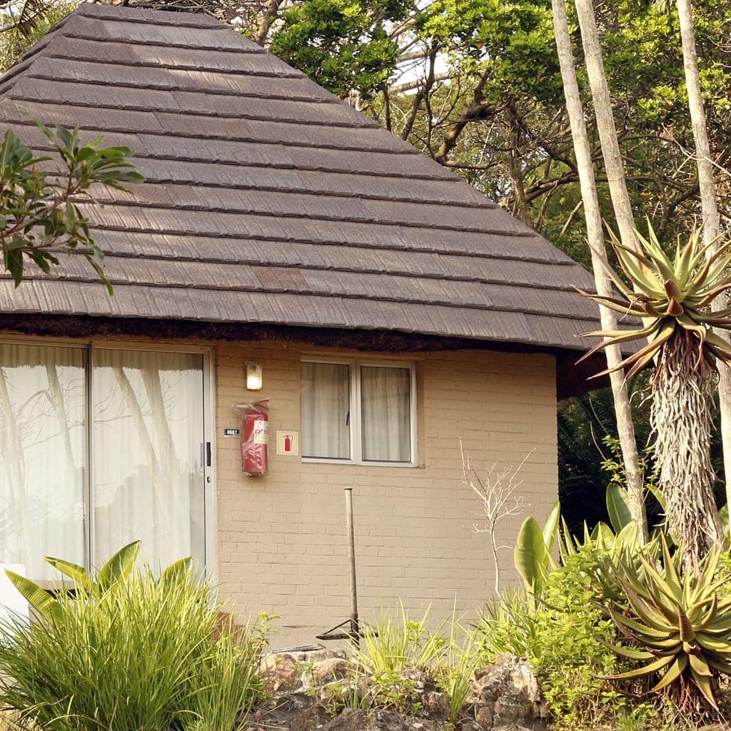 Oribi Gorge Camp