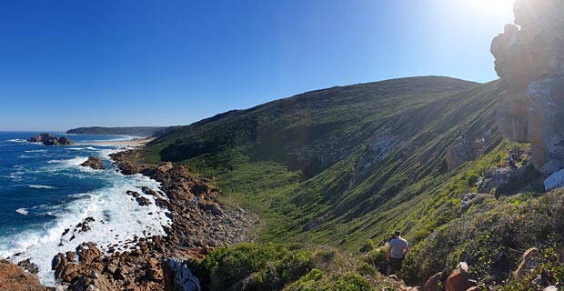 Schönste Nationalparks Südafrika welche Gardenroute
