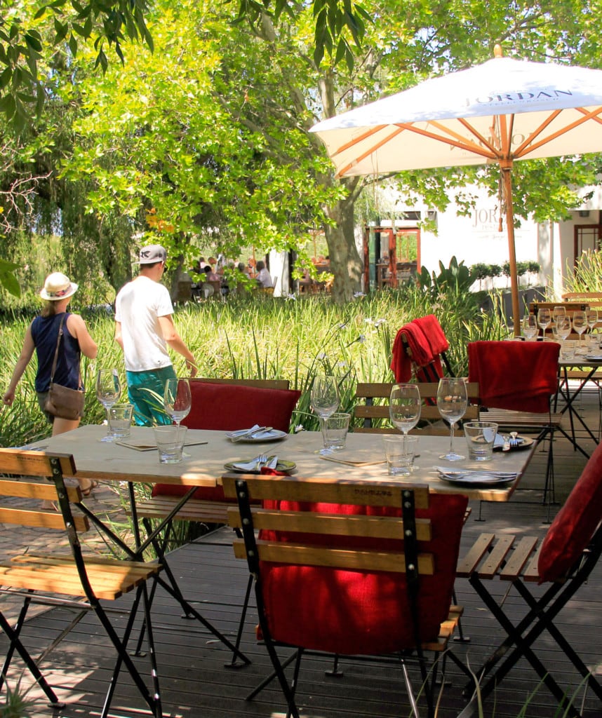 Stellenbosch Highlights Rundreise 7 Tage Kapstadt