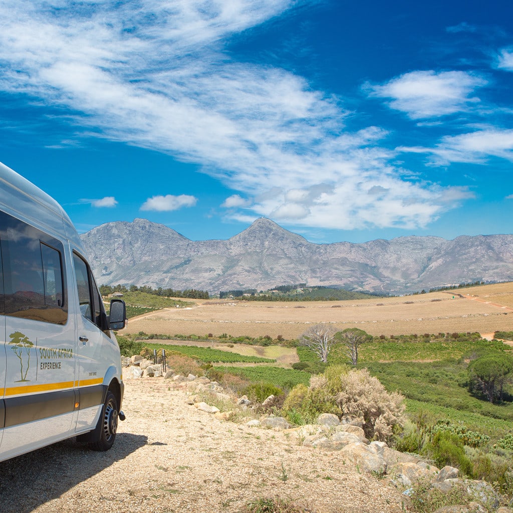 Suedafrika Rundreise Kleingruppe