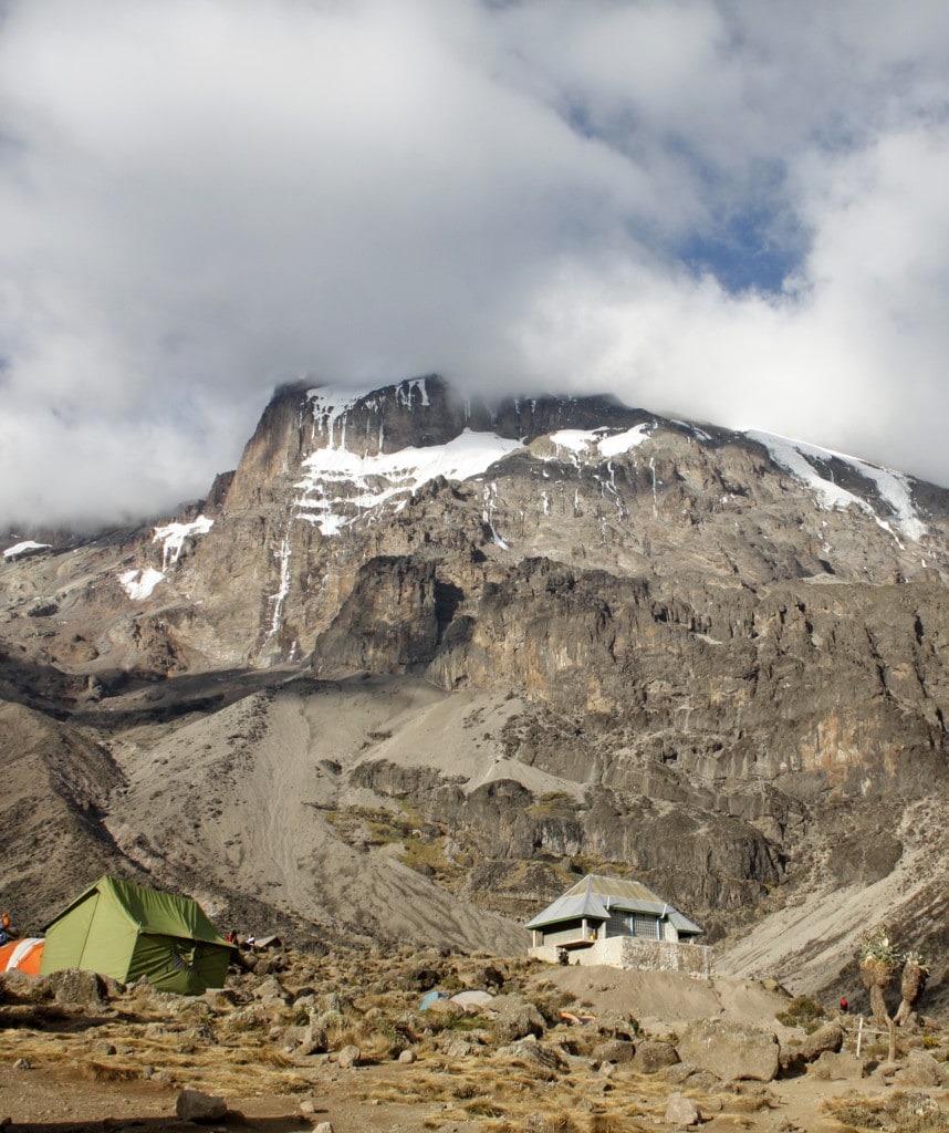 Tansania Reisen Kilimanjaro