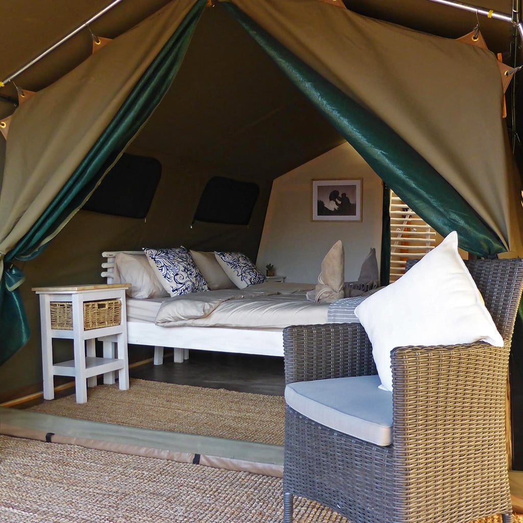 Twyfelfontein Adventure Camp