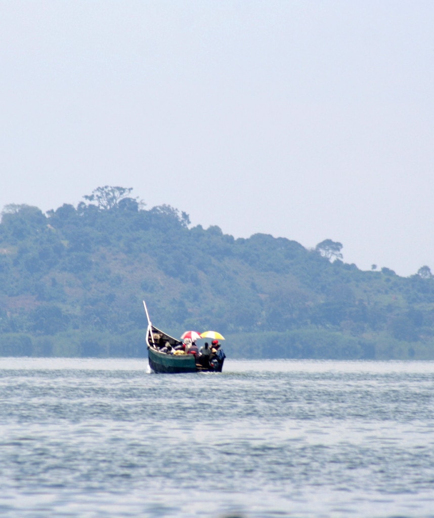 Uganda Safari Jinja
