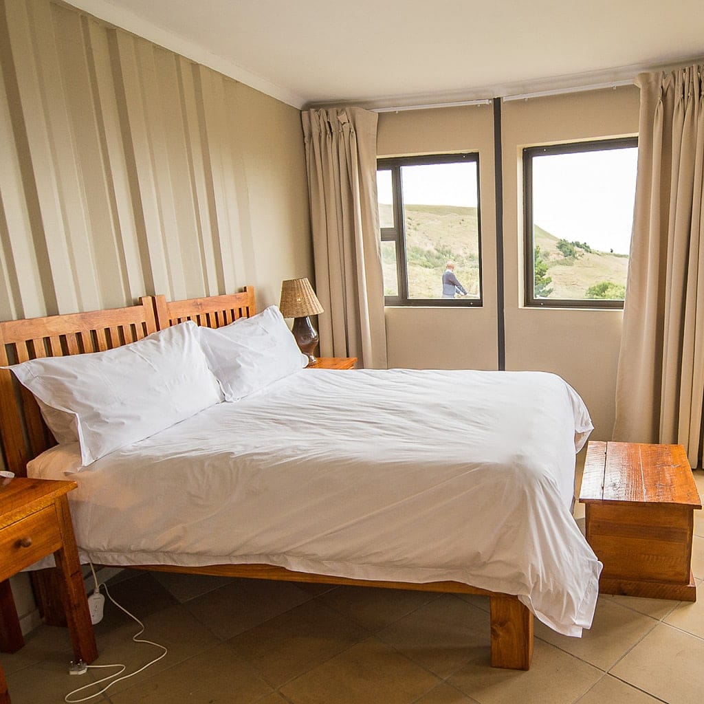 Witsieshoek Mountain Lodge