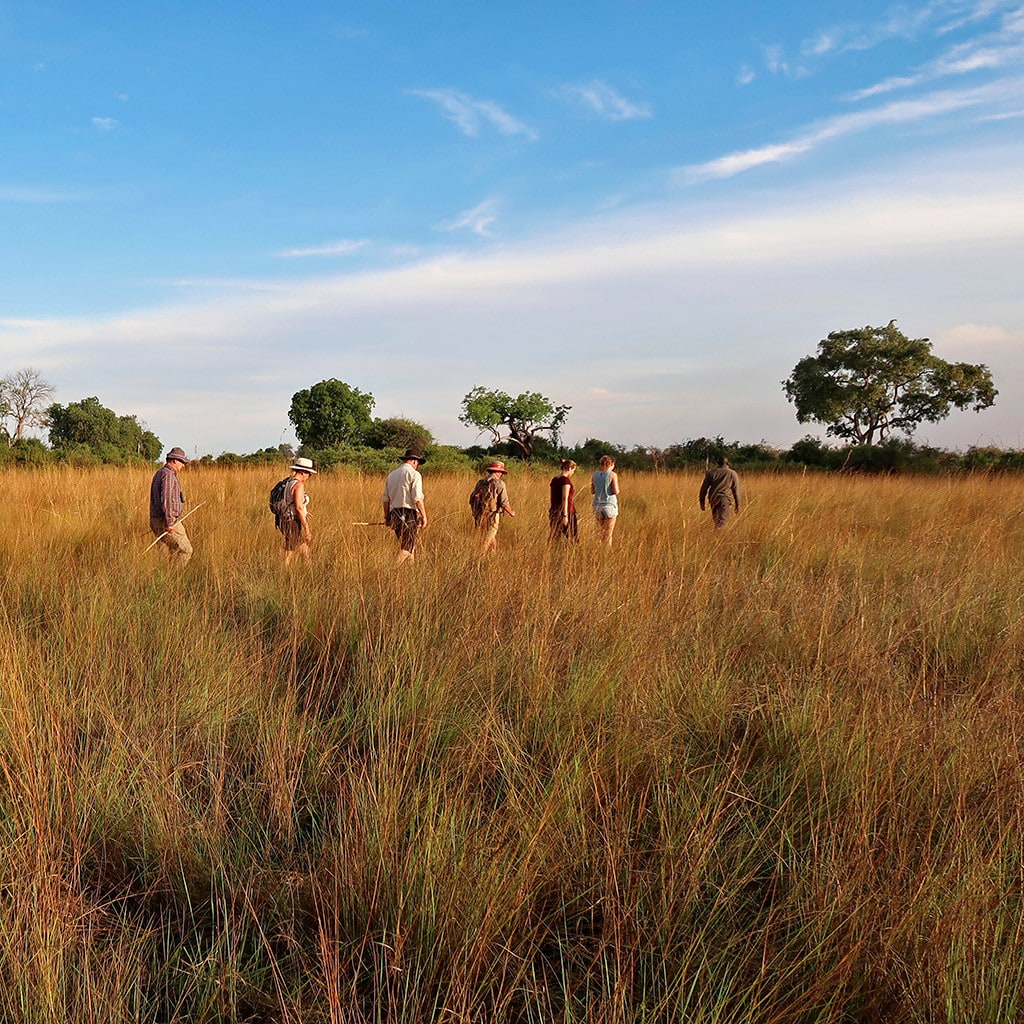 Gruppe Reise Kapstadt Victoria Falls