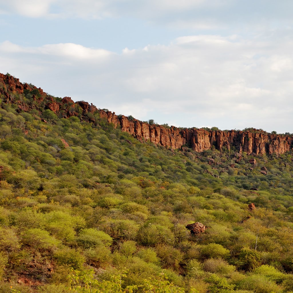 Individuell Namibia Mietwagenreise