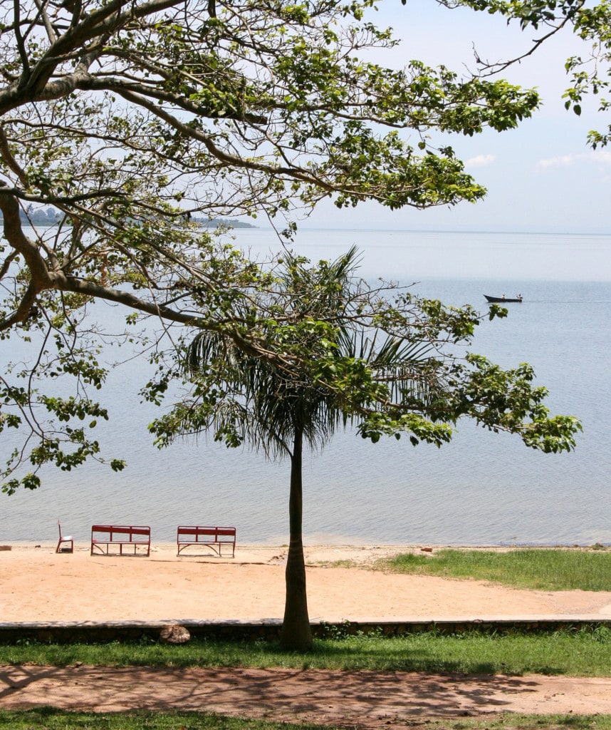 Uganda Safari Lake Victoria