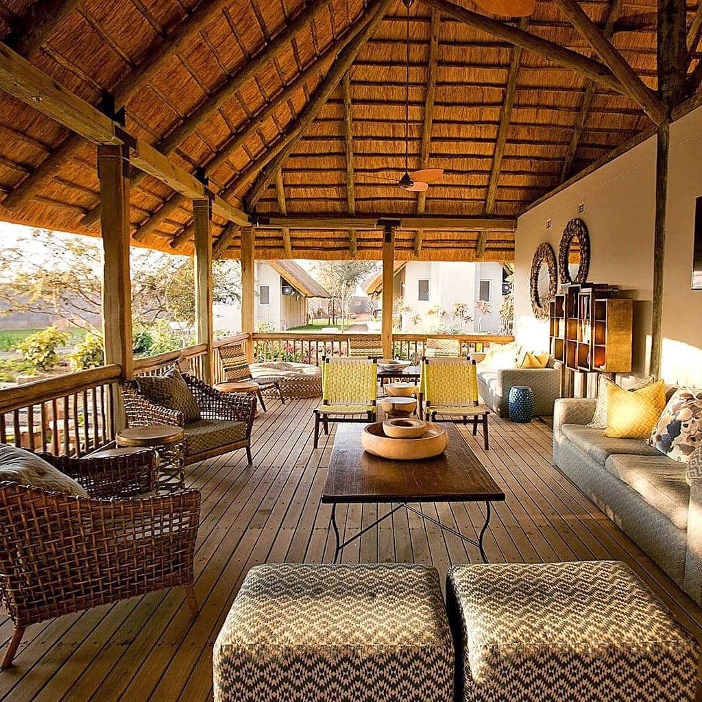 Shearwater Explorers Village