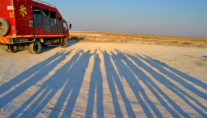 Reiseziele Gruppenreisen Namibia