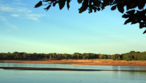 Reiseziele Gruppenreisen in Sambia