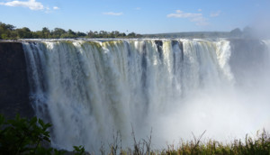 Reiseziele Gruppenreisen in Simbabwe