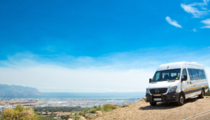 Reiseziele Gruppenreisen in Südafrika