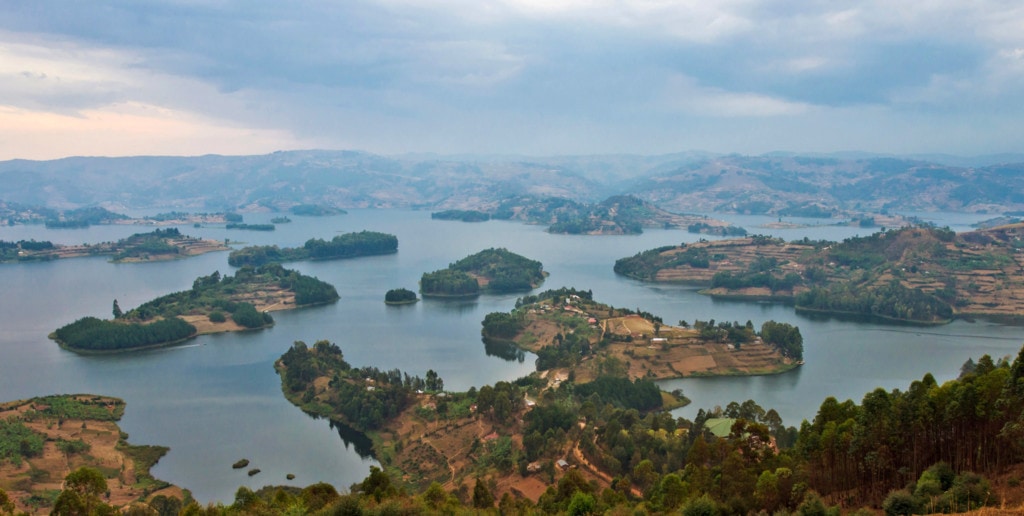 Gruppenreisen in Uganda