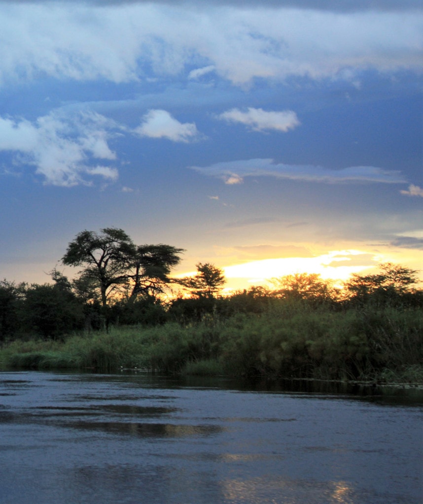 Gruppenreisen in Namibia Highlight Zambezi Region