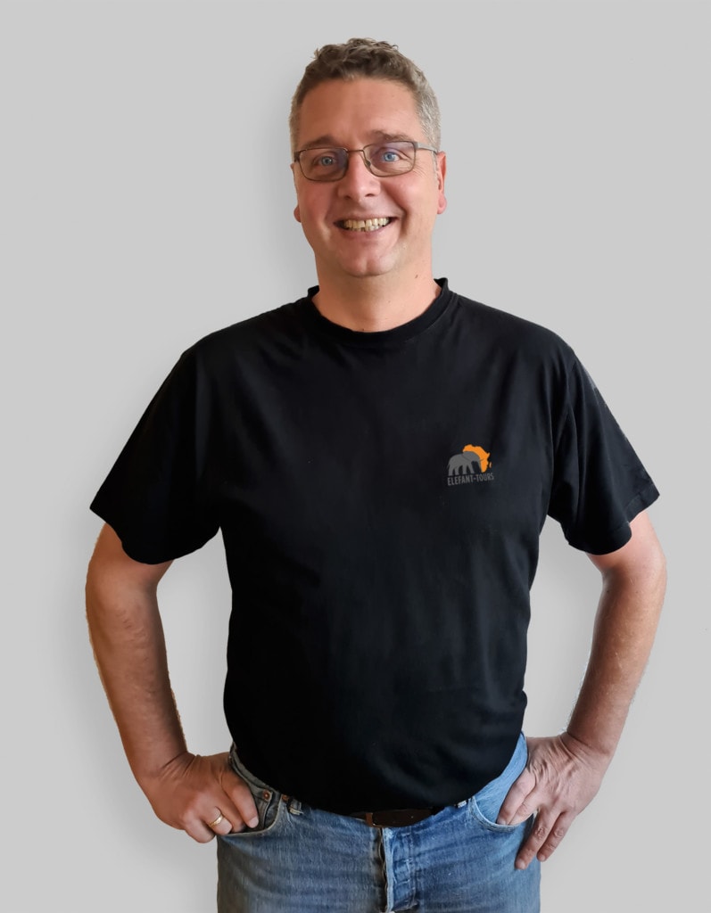 Holger Wiebe