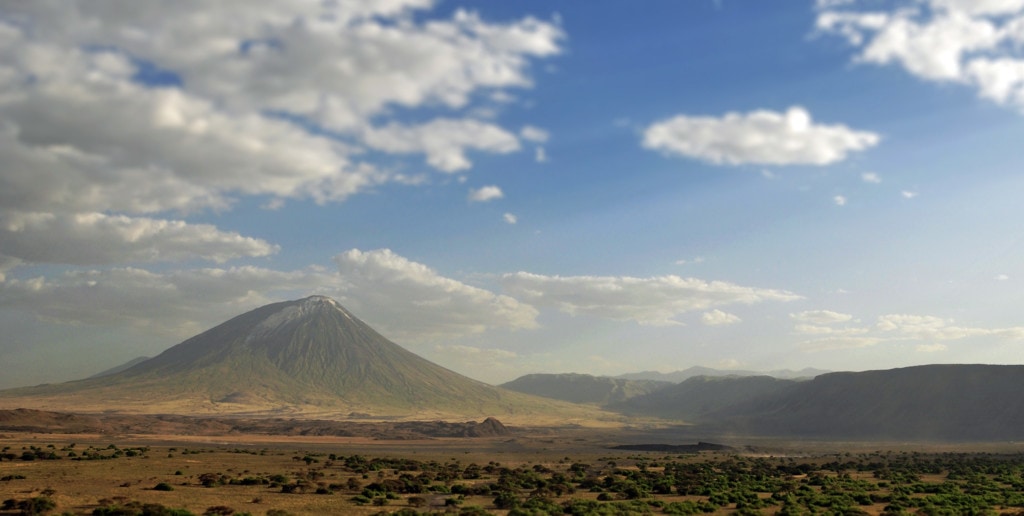 Individualreisen in Afrika