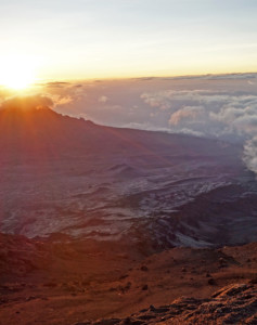 Marangu Route Kilimanjaro