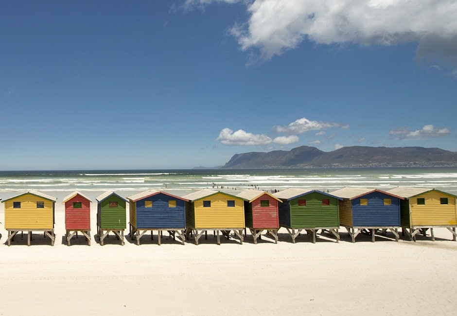 Kleingruppenreise Suedafrika Garden Route